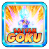 Saiyan Goku Tap Super Z1.1.0