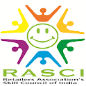 RASCI Centre Audit icon