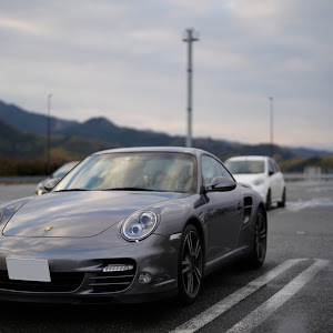 911 クーペ 997MA170