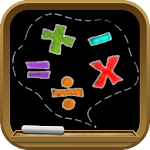 Cover Image of Baixar Kids math game 1.0.5 APK