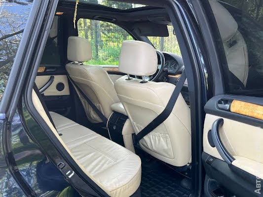 продам авто BMW X5 X5 (E70) фото 4