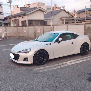 BRZ ZC6