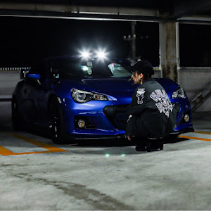 BRZ ZC6