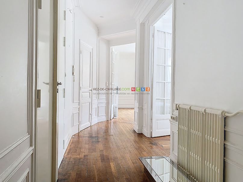 Vente appartement 3 pièces 81 m² à Paris 15ème (75015), 725 000 €