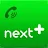 Nextplus: Phone # Text + Call icon