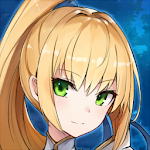 Cover Image of Скачать Eternal Senia - Гортензия после дождя 1.190530 APK