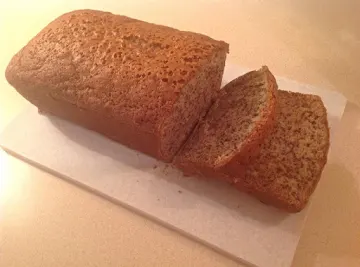 Mom's Banana Bread