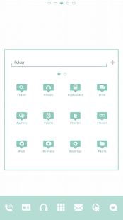 How to install MintInsta DodolLauncherTheme lastet apk for laptop