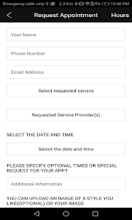 Cheveux Salon & Day Spa(圖3)-速報App