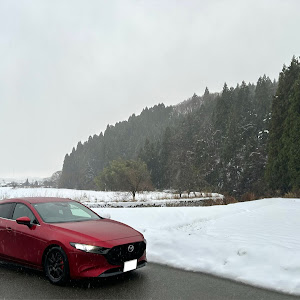 MAZDA3 BP5P