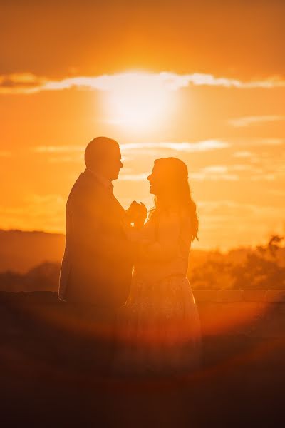 Fotografo di matrimoni Jan Dikovský (jandikovsky). Foto del 12 agosto 2016