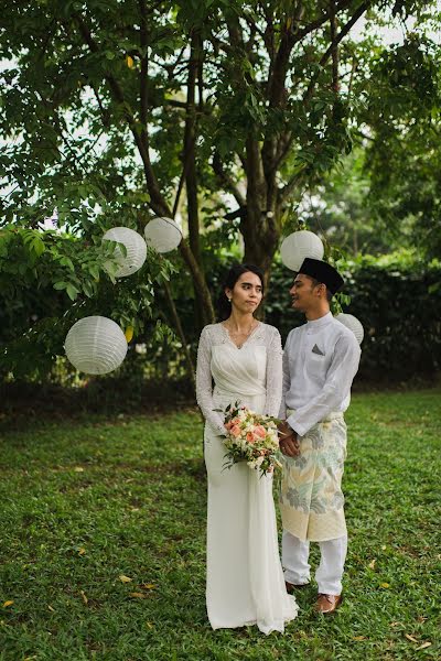Свадебный фотограф Karl Feizal (karlfeizal). Фотография от 8 апреля 2021