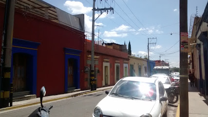 Industrial Metalica de Oaxaca