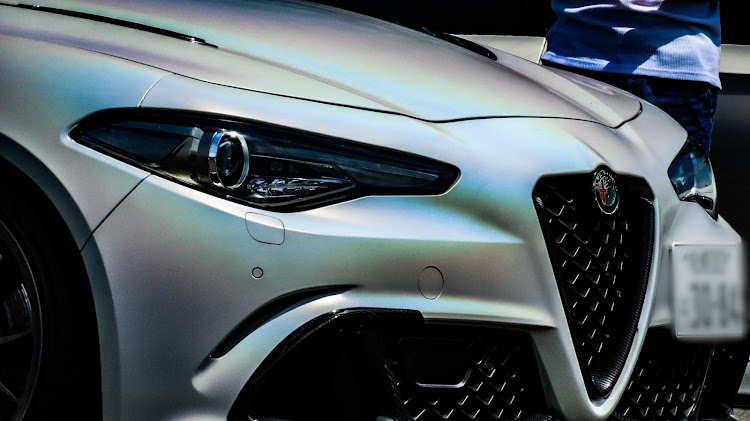 ちょいちょい緑さんが投稿したカスタム事例の投稿画像3枚目