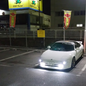 MR2 SW20