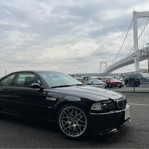 M3 クーペ CSL