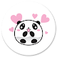 Download Little Panda Sticker for WAStickerApps For PC Windows and Mac 1.0