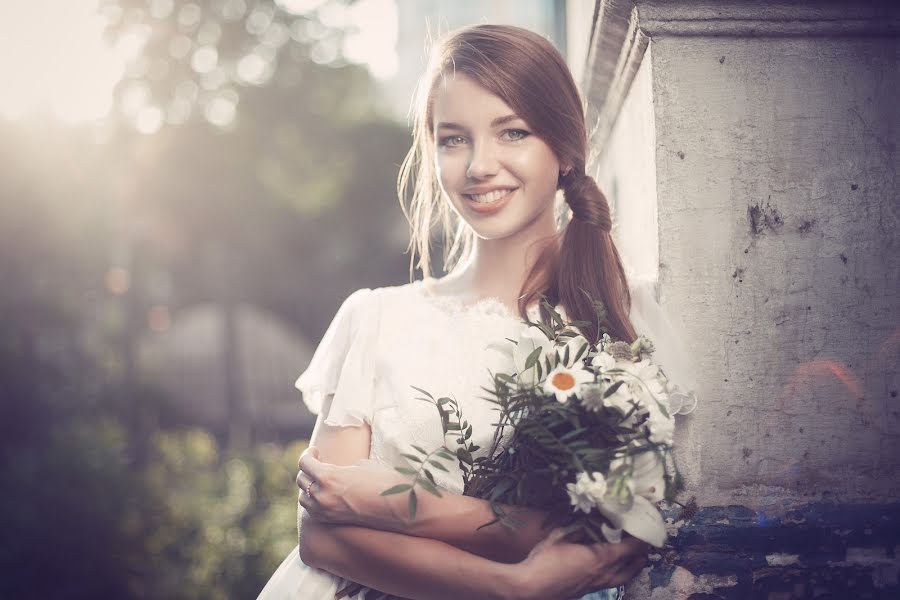 Весільний фотограф Сергей Синицын (sergey3s). Фотографія від 14 грудня 2015