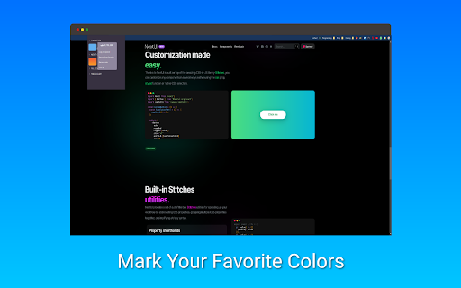 InkMark screenshot 3