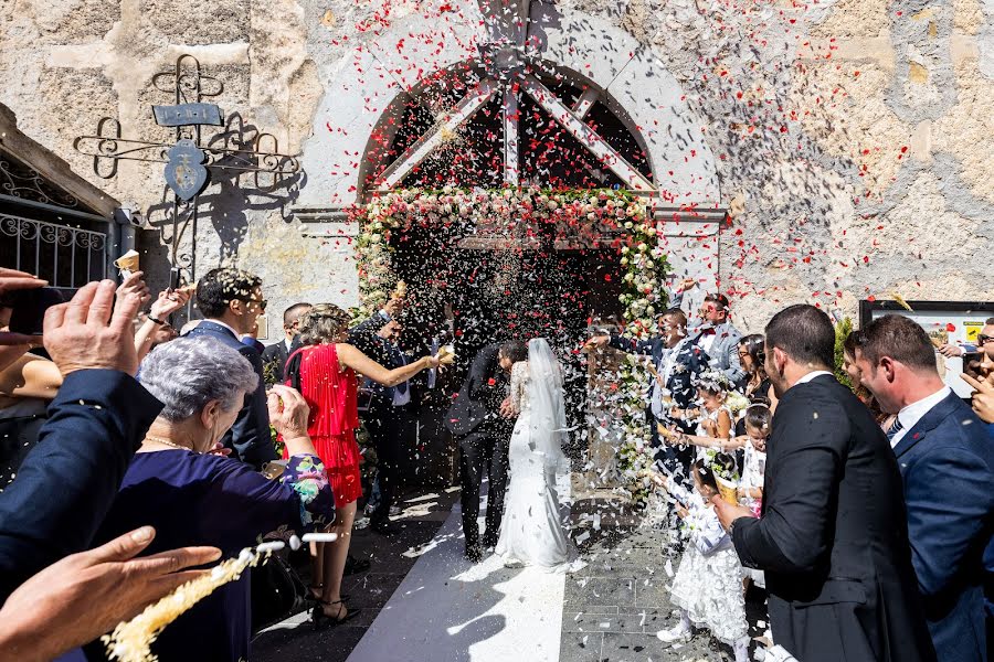 Wedding photographer Antonio Palermo (antoniopalermo). Photo of 13 March 2020