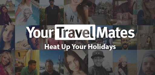 Travel dating: YourTravelMates