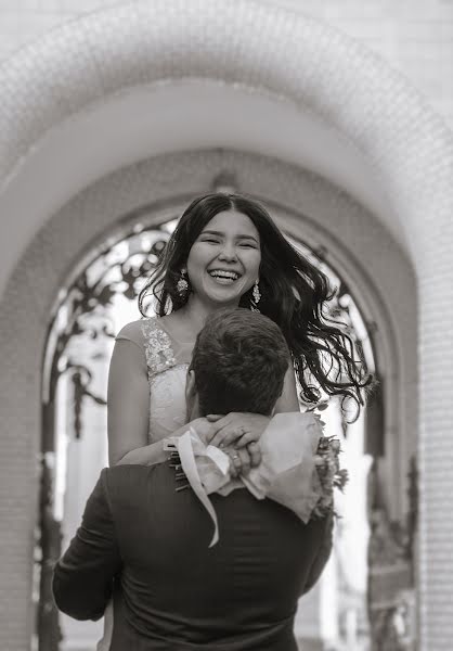 Photographe de mariage Kupcova Polina (pollycorn). Photo du 8 mai 2018