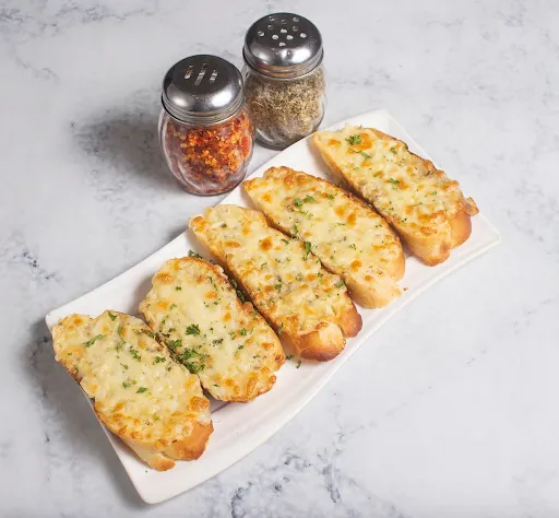 Garlic Bread