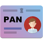 Cover Image of Download PAN Card Search, Scan, Verify & Application Status 0.1017 APK