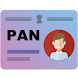 PAN Card Search, Scan, Verify & Application Status