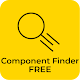 Component Finder Free: Electronic Parts, Datasheet Download on Windows