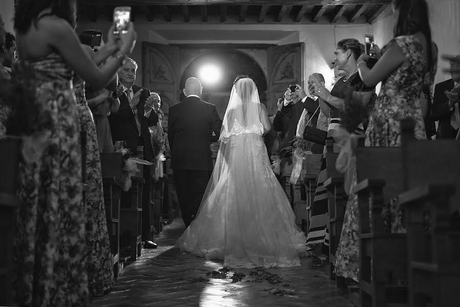 Wedding photographer Juan Carlos Avendaño (jcafotografia). Photo of 29 July 2016