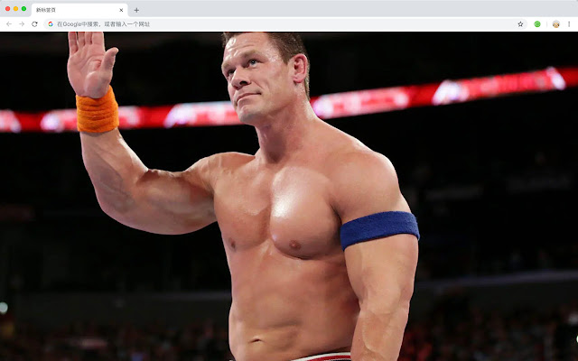 John Cena HD Wallpapers New Tabs WWE Themes