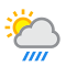 Item logo image for Weather