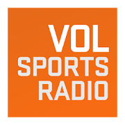 Vol Sports Radio 1.1 Icon