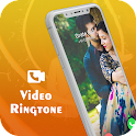 Video Ringtone Incoming Call