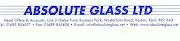 Absolute Glass Ltd Logo