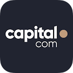 Cover Image of Скачать Торговое приложение от Capital.com 1.0.158 APK