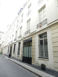 appartement à Paris 2ème (75)