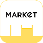 Cover Image of Скачать Market.kz - товары и услуги 1.7.1 APK