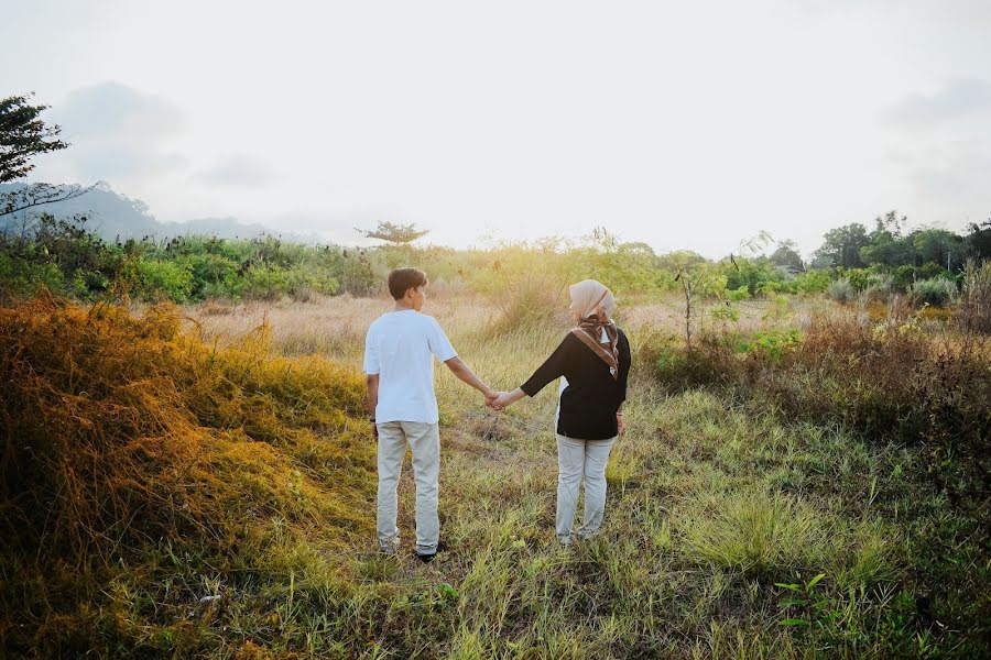 Wedding photographer Sambaa Nurjuli Setiaji (sambanurjuli). Photo of 21 June 2020