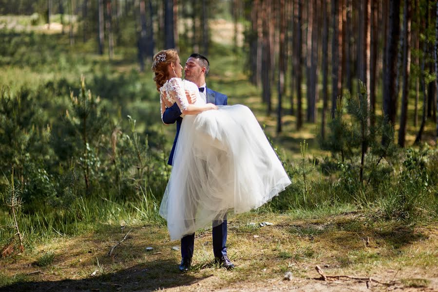 Photographe de mariage Andrzej Wojciechowski (studioxy). Photo du 15 juin 2020