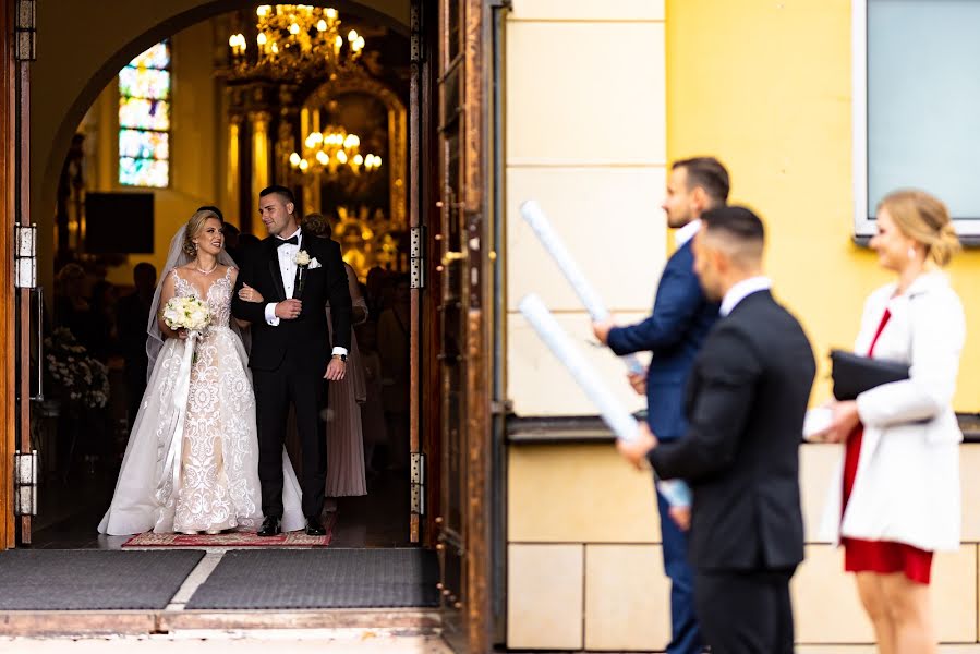 शादी का फोटोग्राफर Dorian Kapiszewski (dkapiszewski)। फरवरी 18 2020 का फोटो