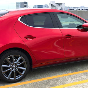 MAZDA3 BPFP