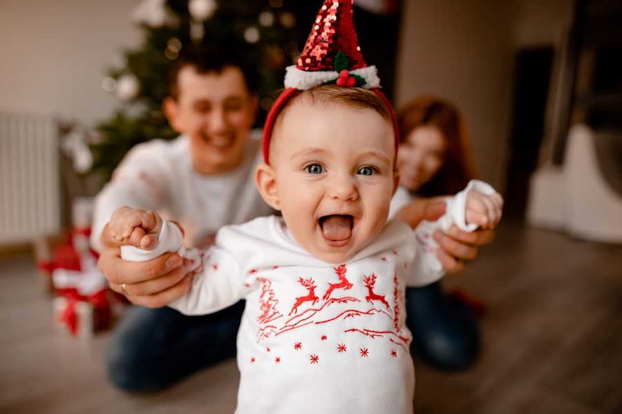 Wedding photographer Yuliya Tolkunova (tolkk). Photo of 16 February 2020