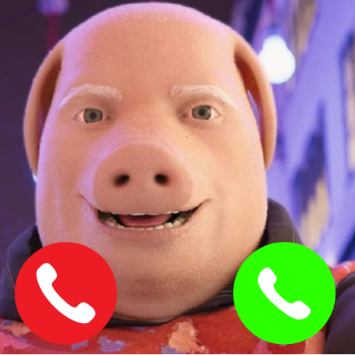 John Pork Is Calling – Apps no Google Play