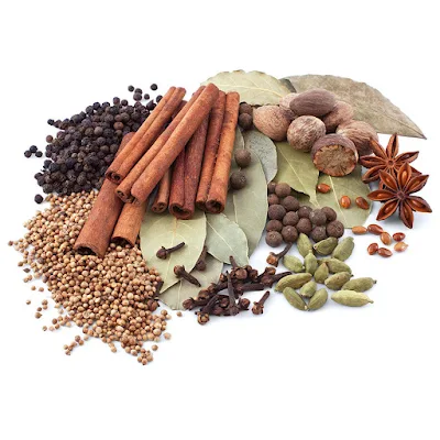 Whole Spices - 50 gm