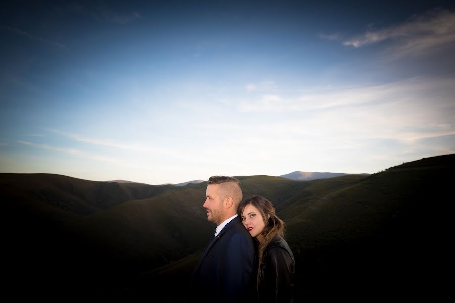 Wedding photographer Juan José González Vega (gonzlezvega). Photo of 8 November 2018