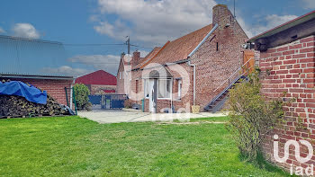 maison à Villers-Pol (59)