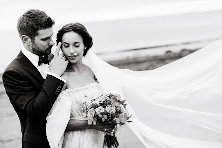 Fotógrafo de bodas Anna Peklova (annapeklova). Foto del 12 de mayo 2019