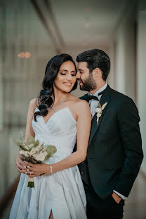 Wedding photographer Anouar Hamila (ahphotography). Photo of 30 March 2023